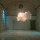 Image for article titled 8 Ethereal Weather Installations That Recreate Fog, Snow, and Storms